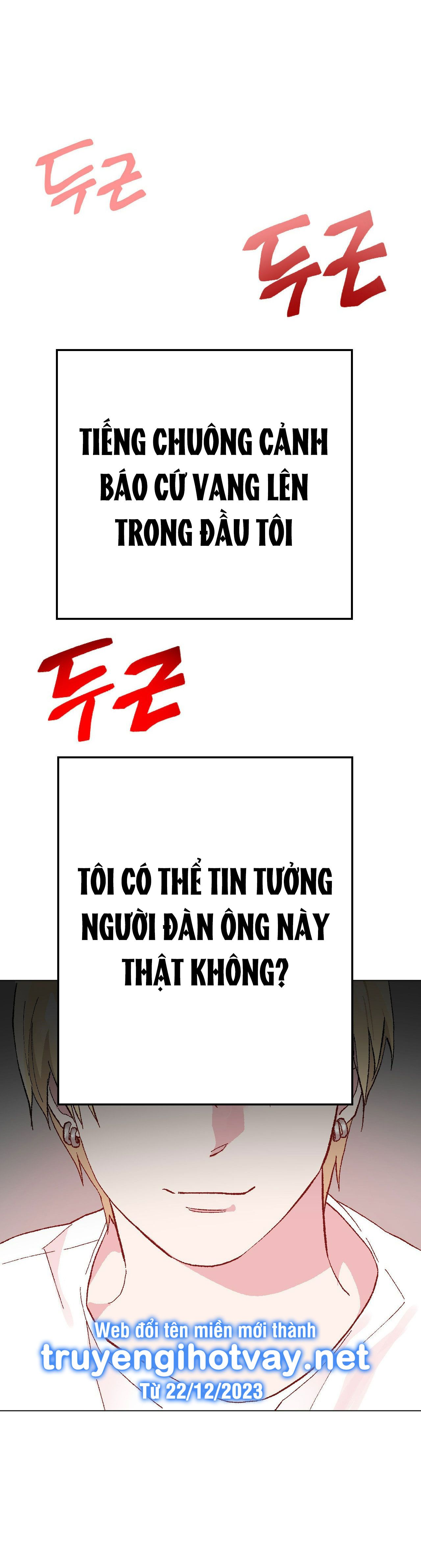 [18+] CHƠI ĐÙA TÌNH YÊU 