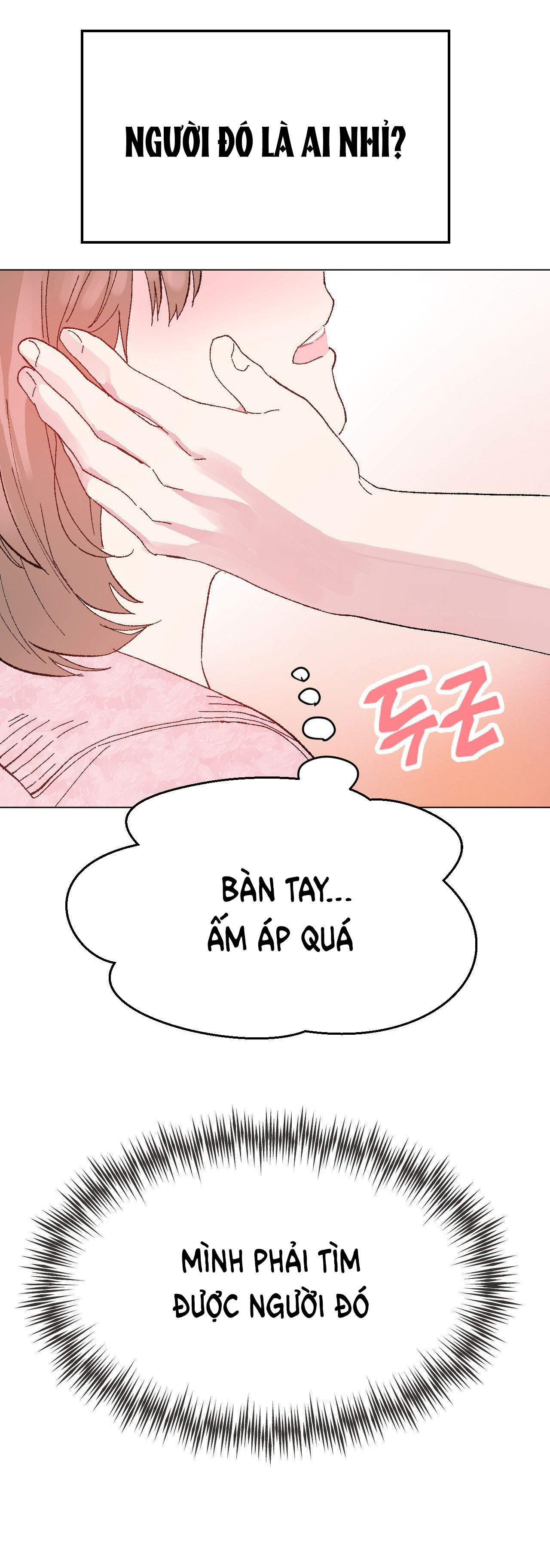 [18+] CHƠI ĐÙA TÌNH YÊU 