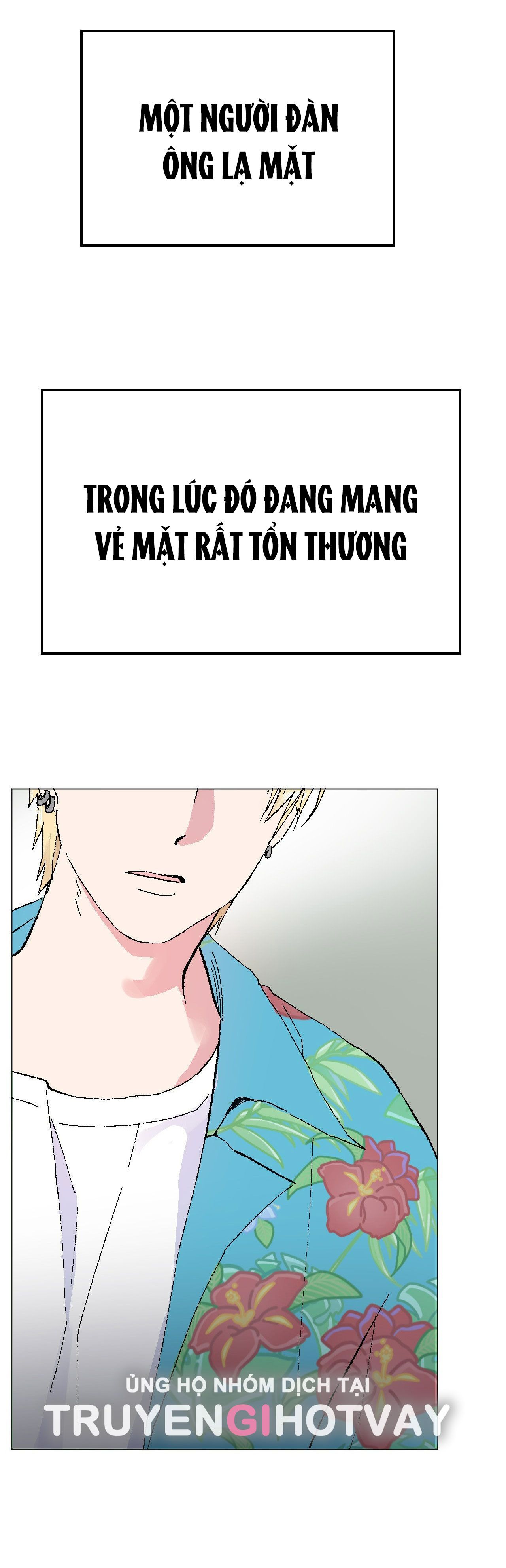 [18+] CHƠI ĐÙA TÌNH YÊU 