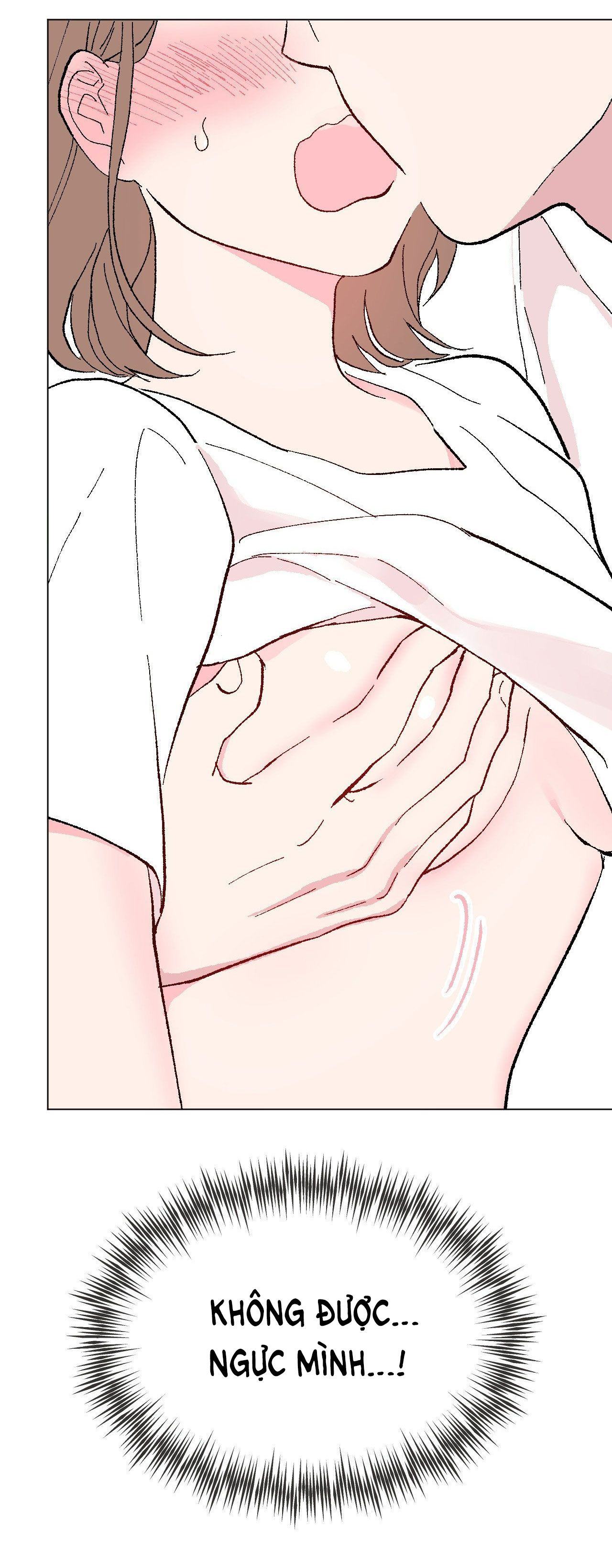 [18+] CHƠI ĐÙA TÌNH YÊU 