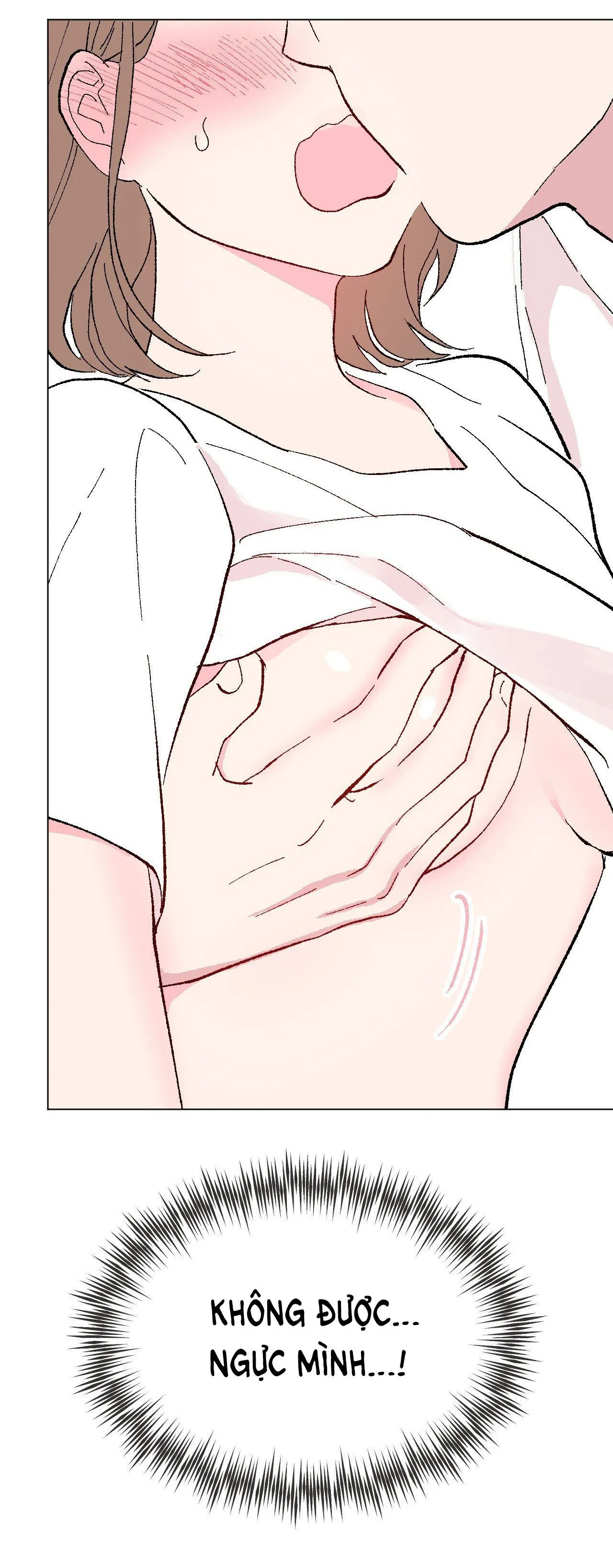[18+] CHƠI ĐÙA TÌNH YÊU 