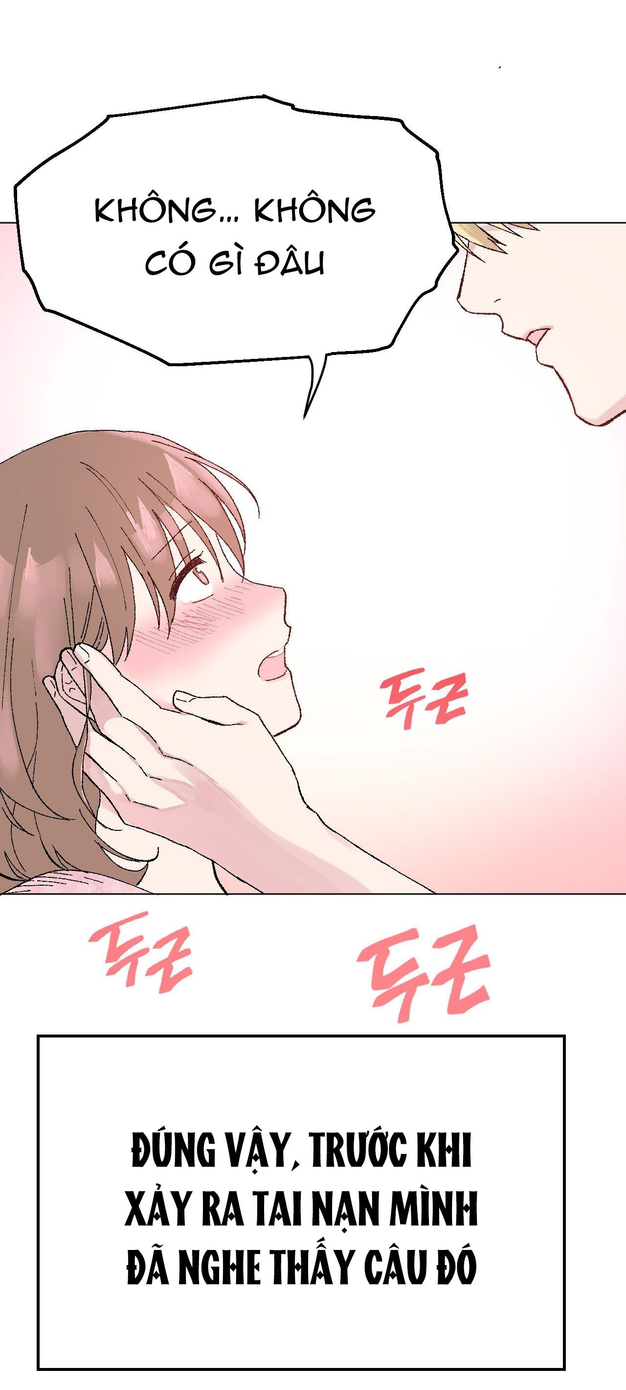 [18+] CHƠI ĐÙA TÌNH YÊU 