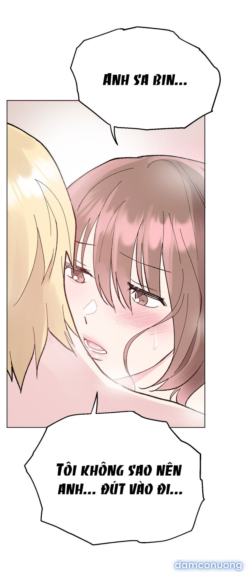 [18+] CHƠI ĐÙA TÌNH YÊU 