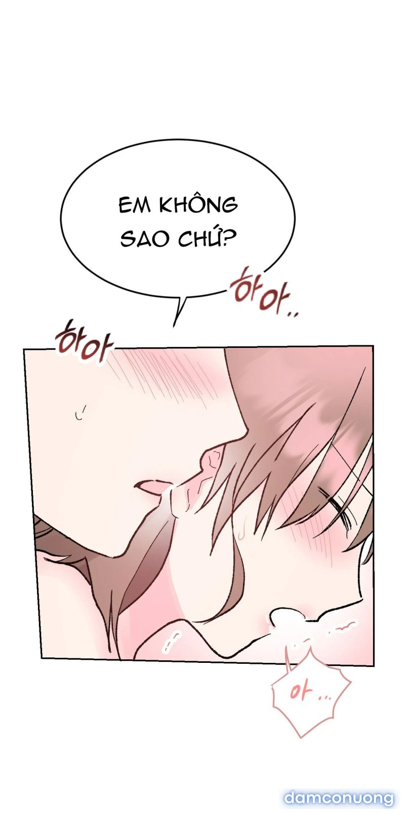 [18+] CHƠI ĐÙA TÌNH YÊU 