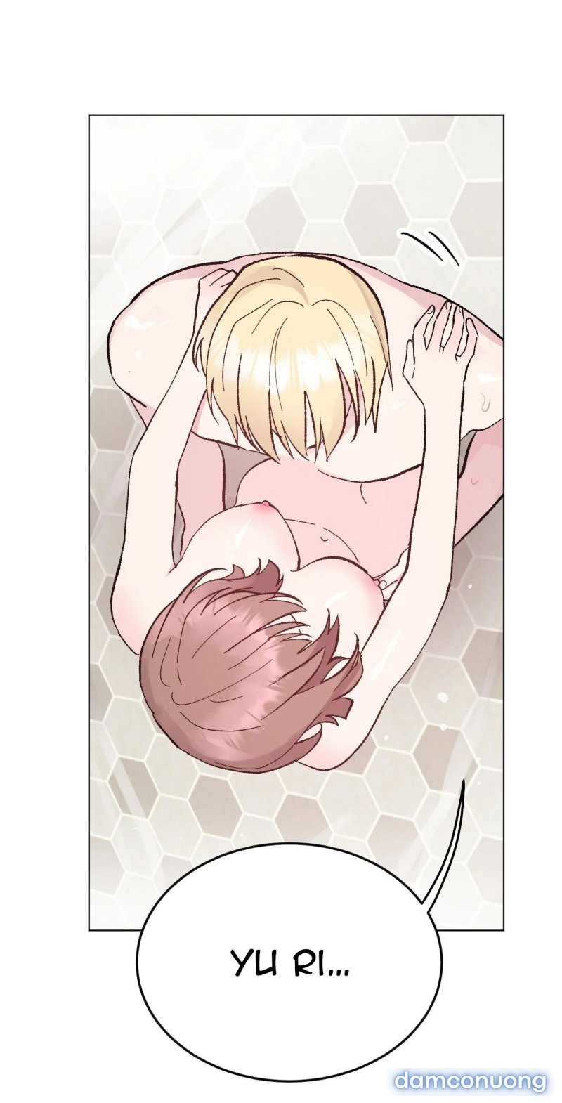 [18+] CHƠI ĐÙA TÌNH YÊU 