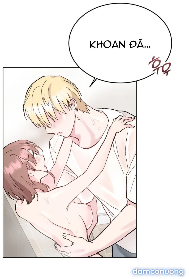 [18+] CHƠI ĐÙA TÌNH YÊU 