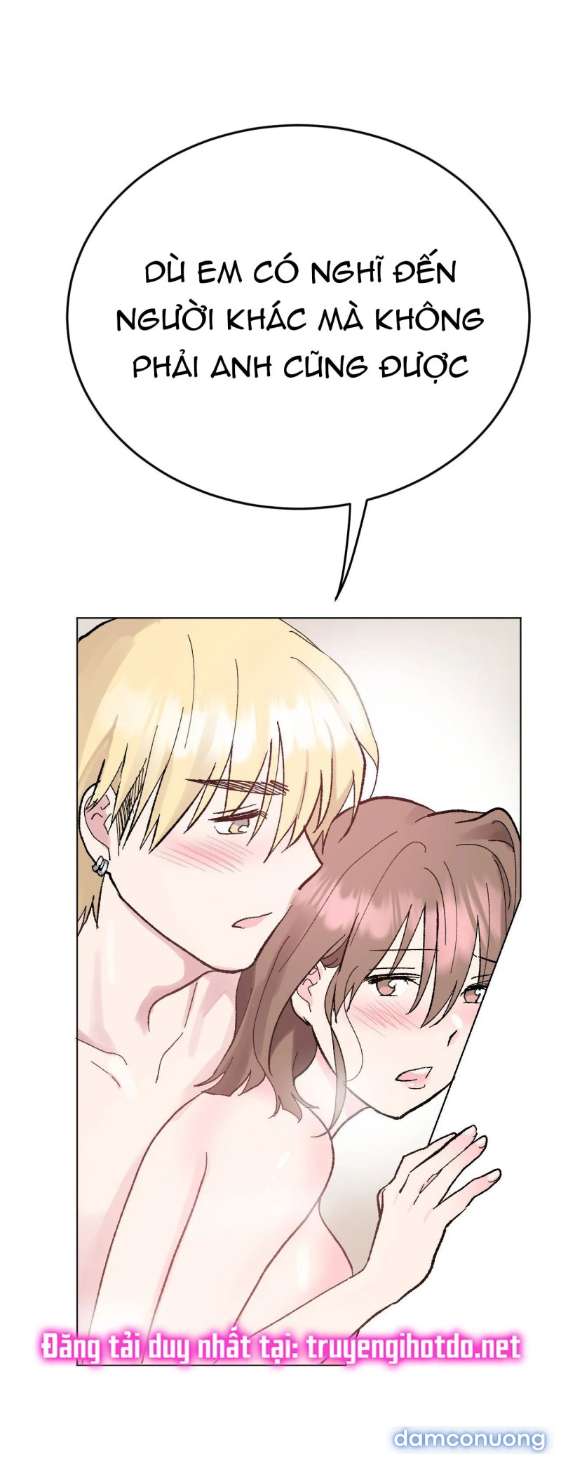 [18+] CHƠI ĐÙA TÌNH YÊU 