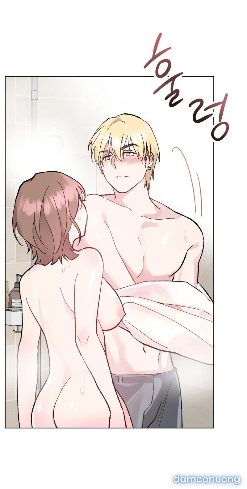 [18+] CHƠI ĐÙA TÌNH YÊU 
