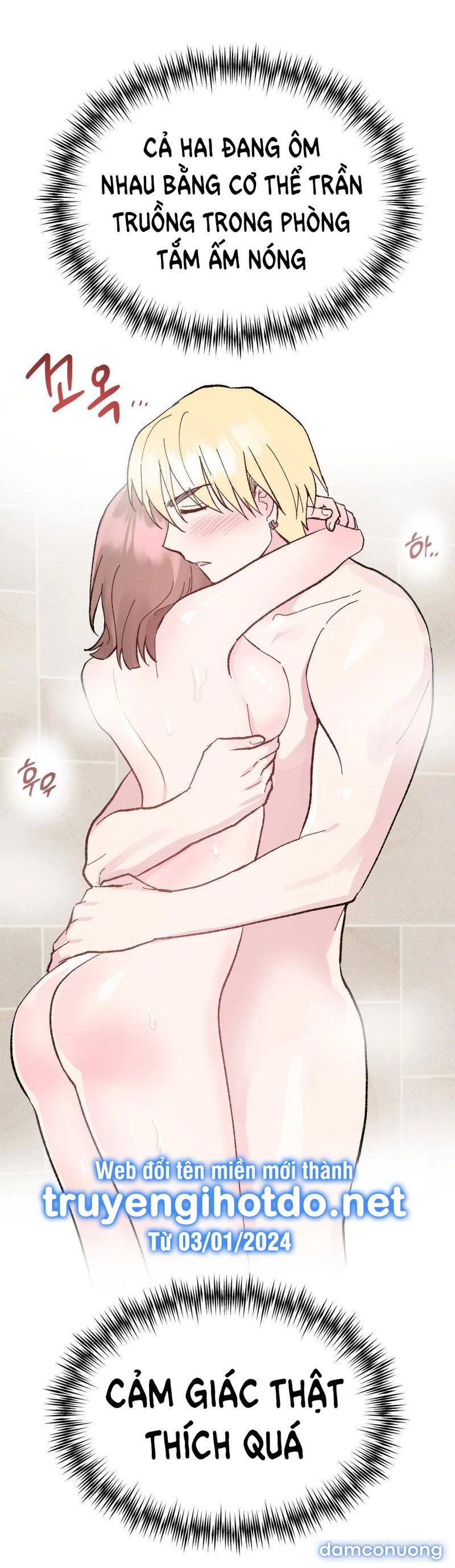 [18+] CHƠI ĐÙA TÌNH YÊU 