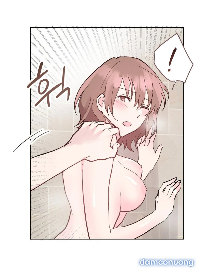 [18+] CHƠI ĐÙA TÌNH YÊU 