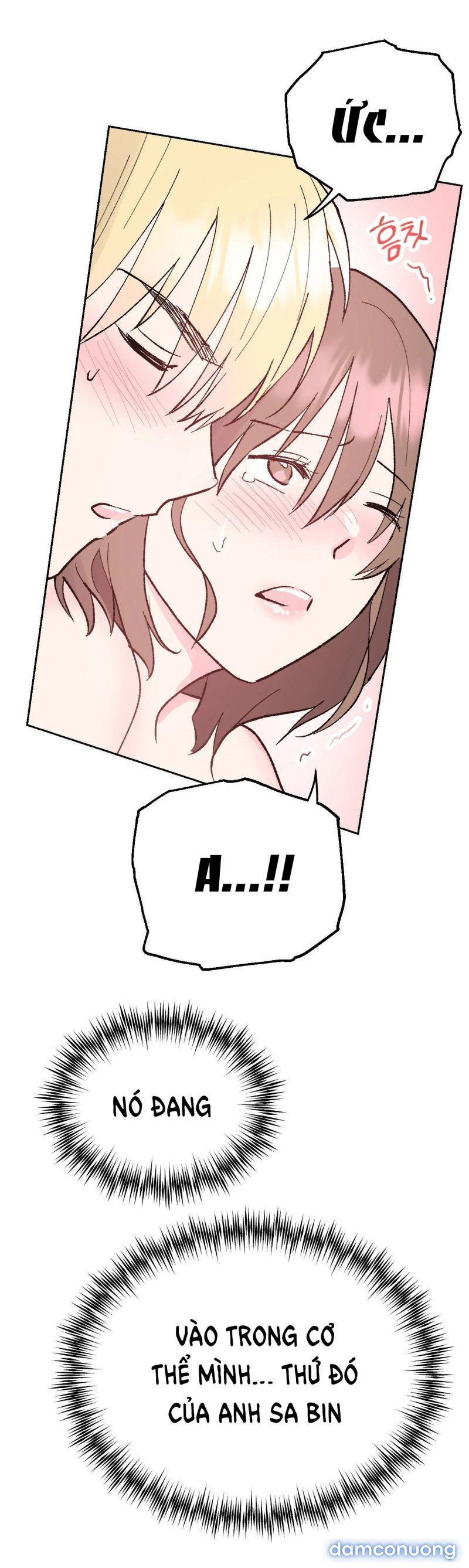 [18+] CHƠI ĐÙA TÌNH YÊU 