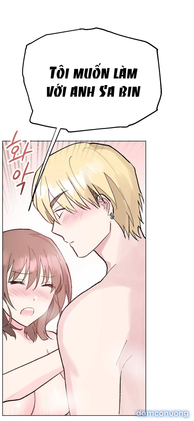 [18+] CHƠI ĐÙA TÌNH YÊU 
