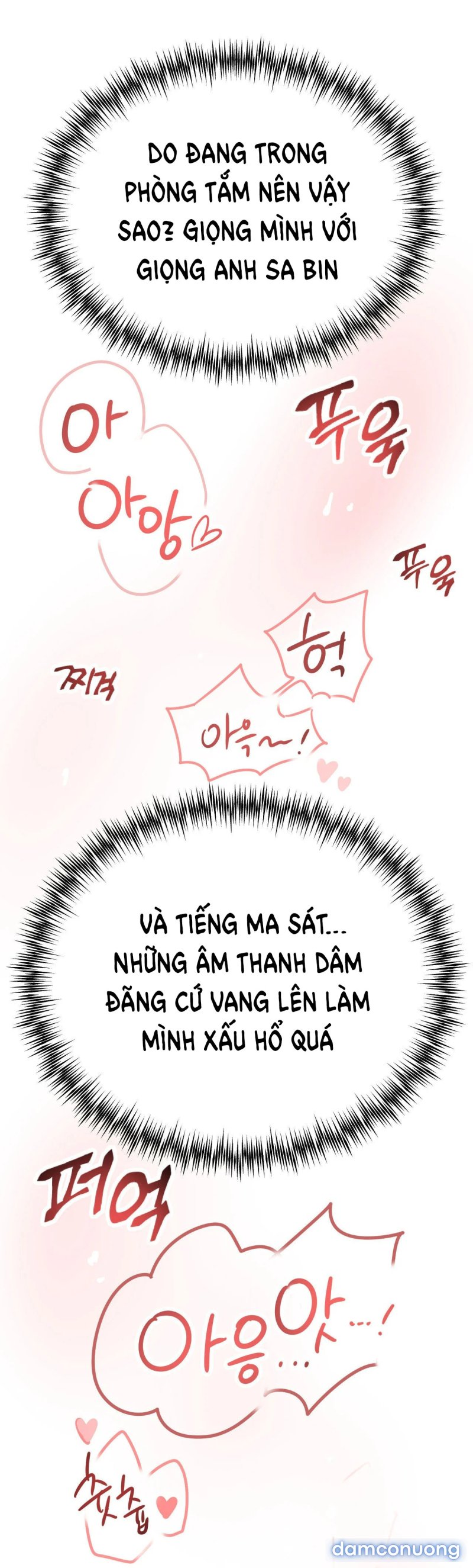 [18+] CHƠI ĐÙA TÌNH YÊU 