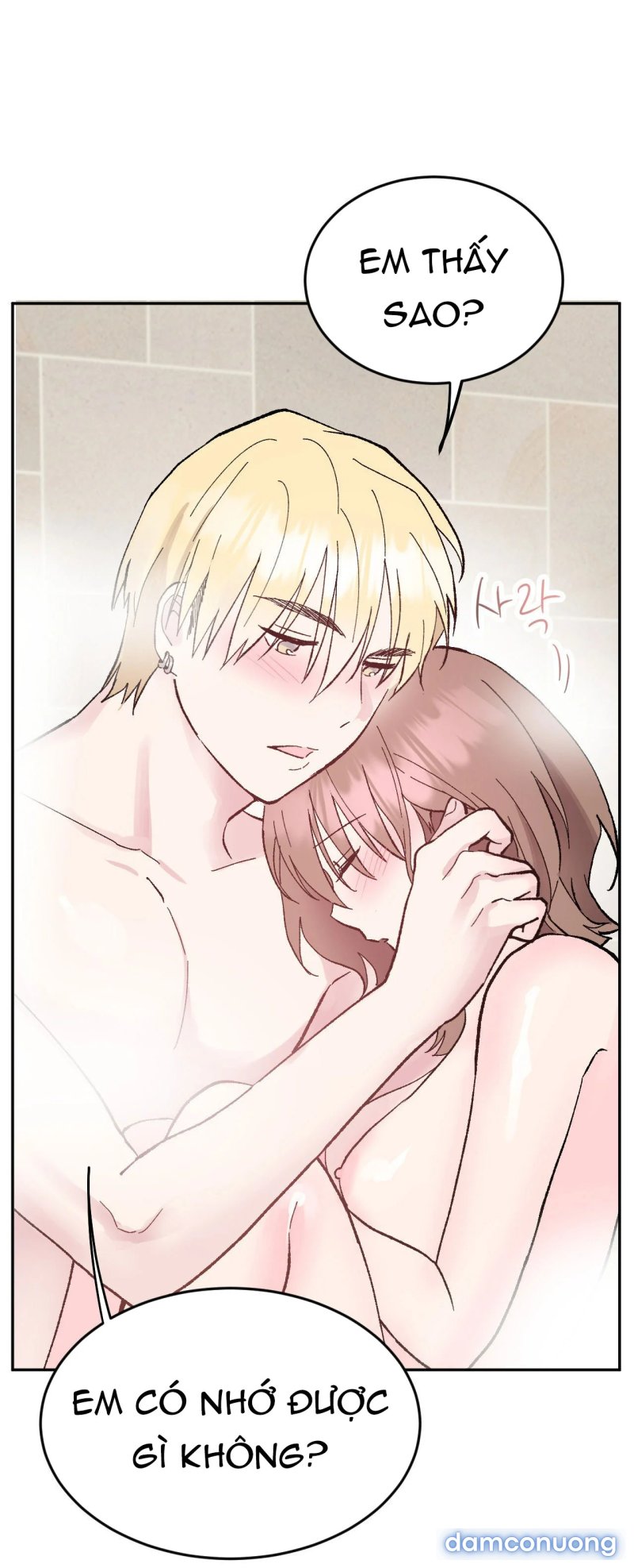 [18+] CHƠI ĐÙA TÌNH YÊU 
