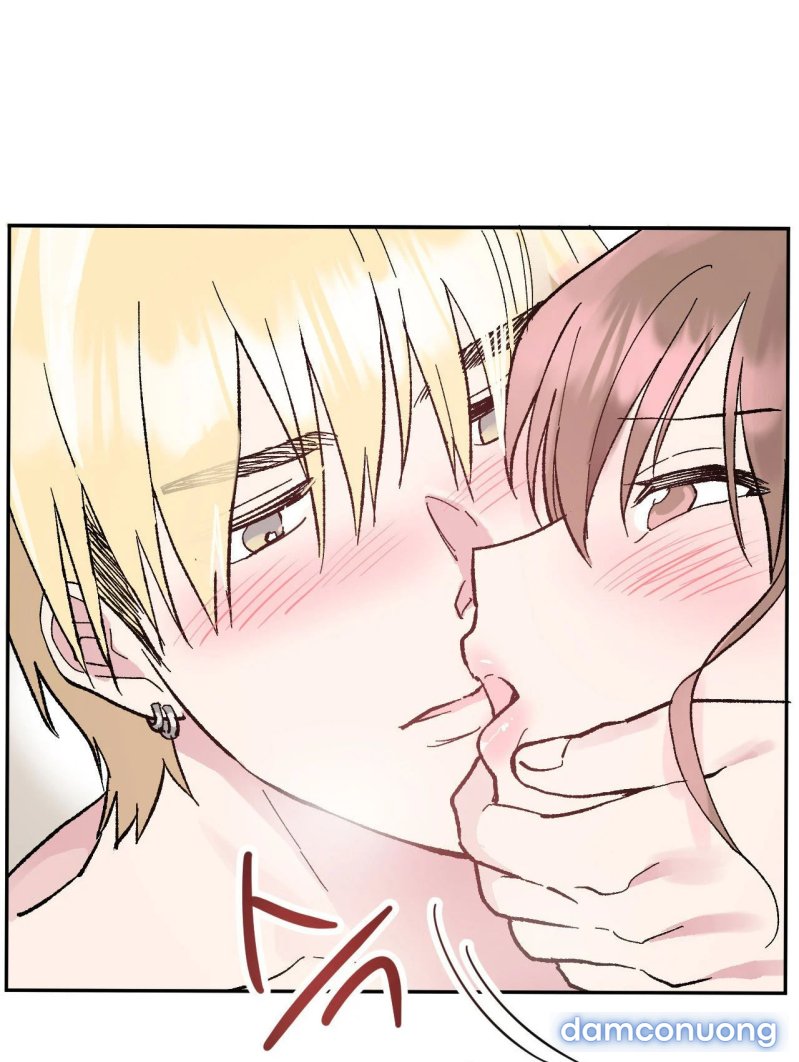 [18+] CHƠI ĐÙA TÌNH YÊU 