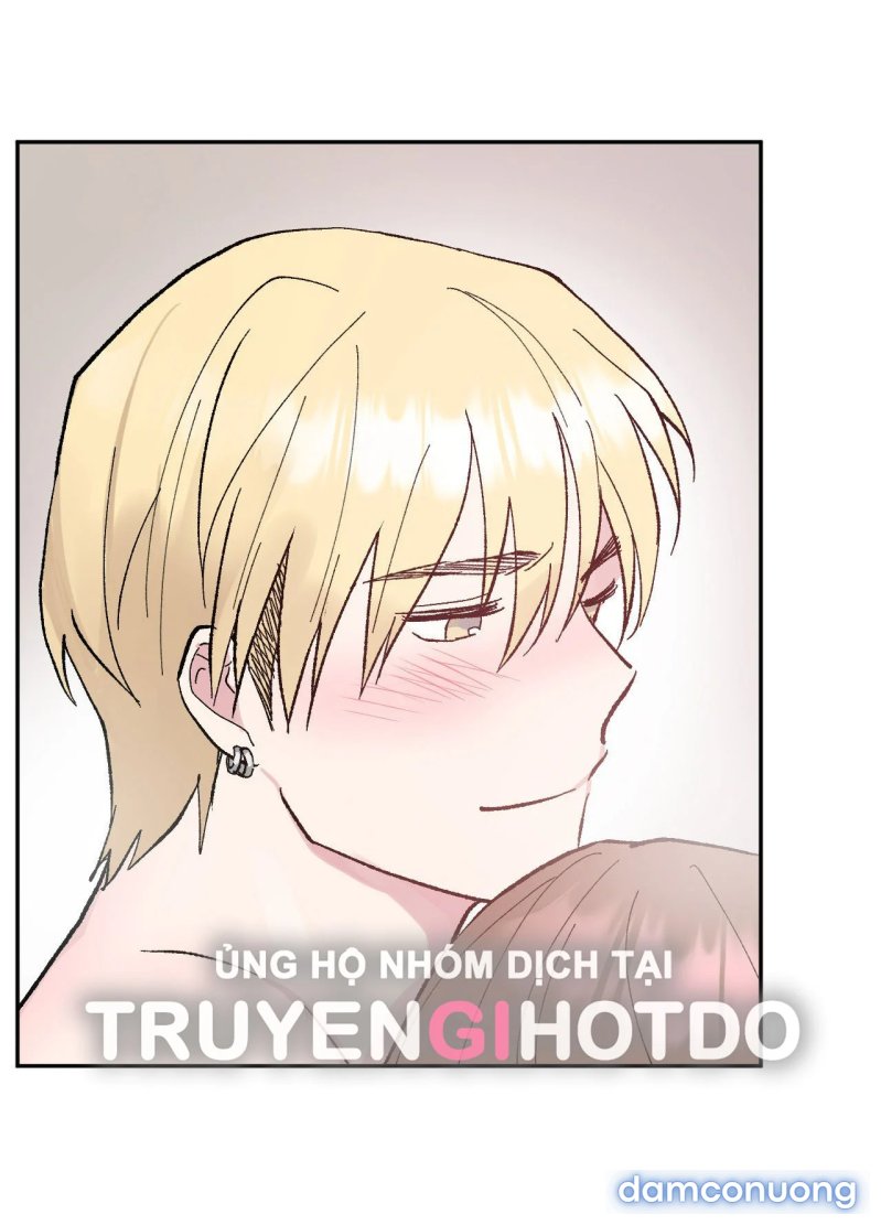 [18+] CHƠI ĐÙA TÌNH YÊU 