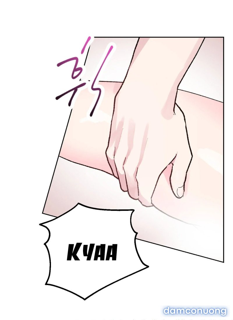[18+] CHƠI ĐÙA TÌNH YÊU 