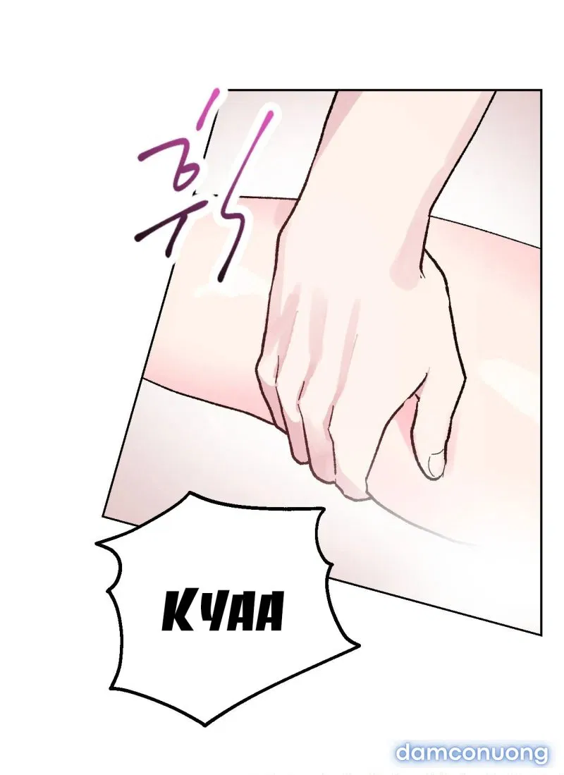 [18+] CHƠI ĐÙA TÌNH YÊU 