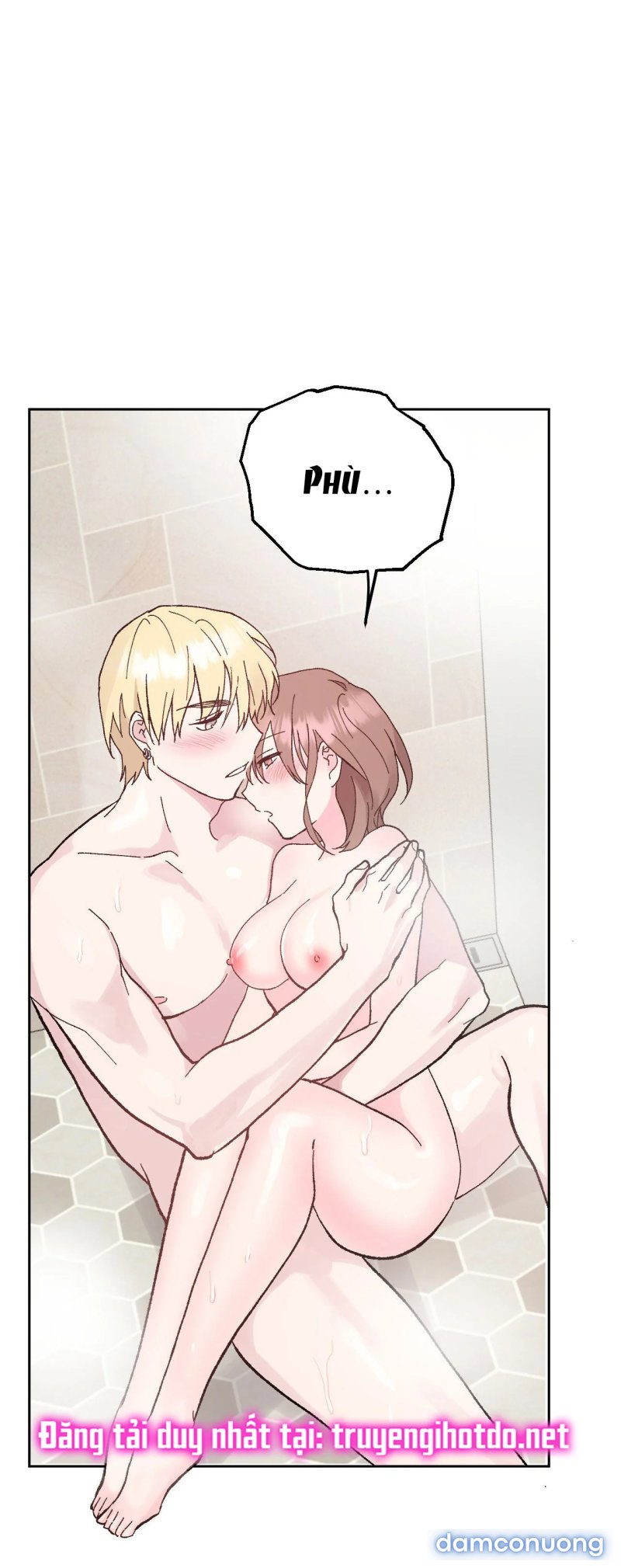 [18+] CHƠI ĐÙA TÌNH YÊU 