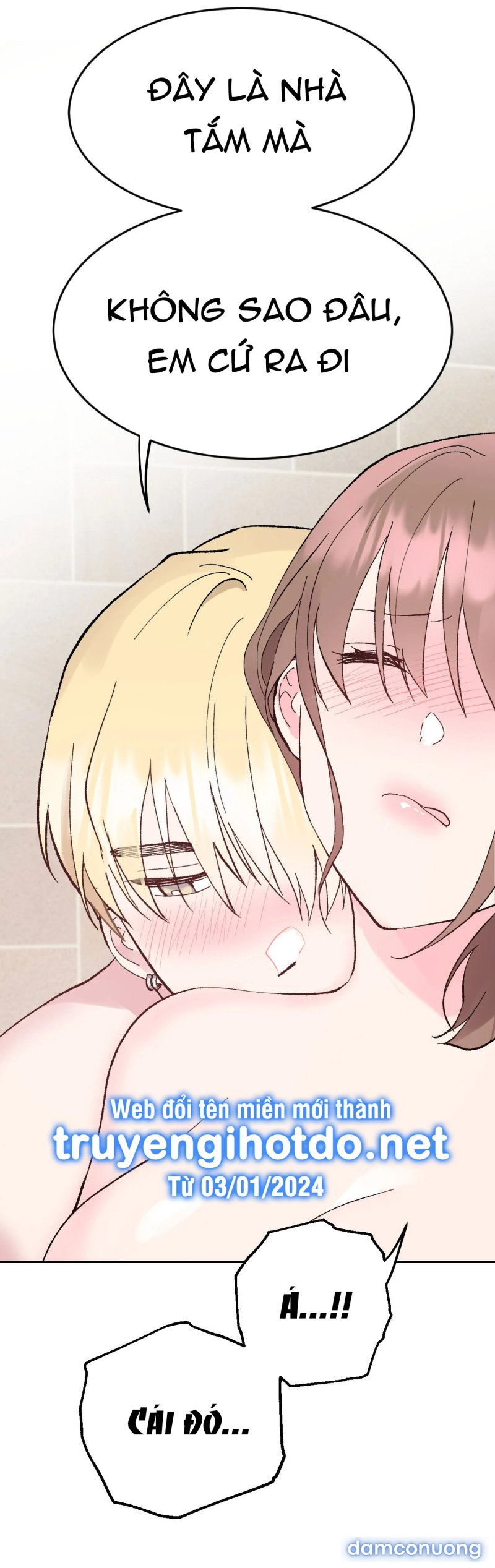 [18+] CHƠI ĐÙA TÌNH YÊU 