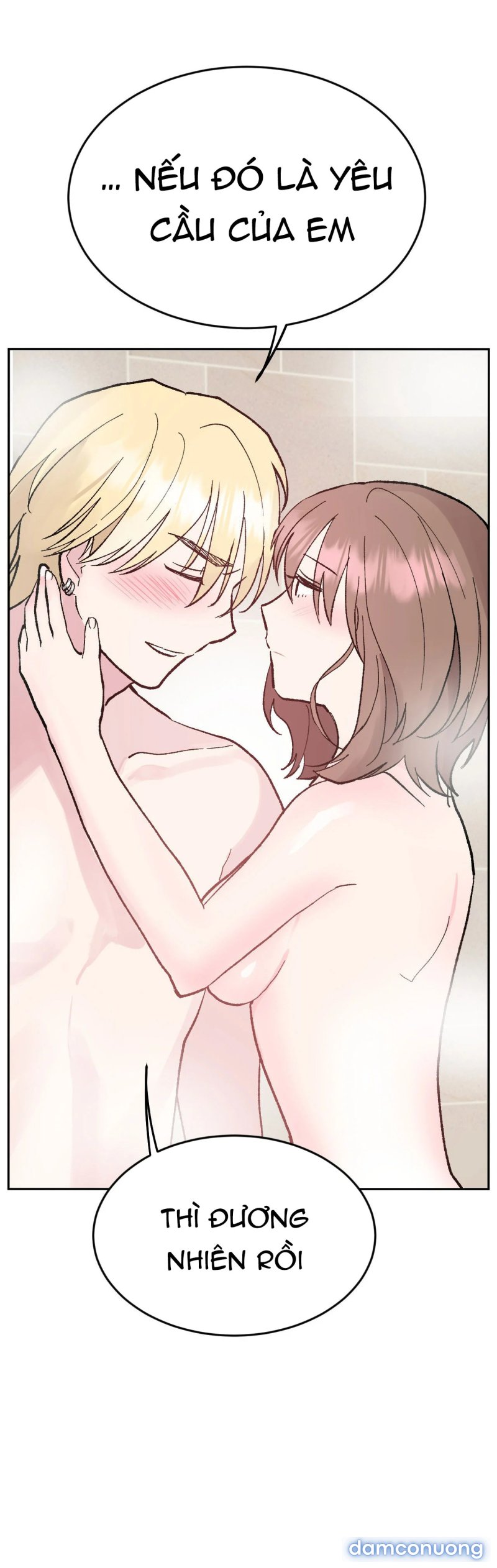 [18+] CHƠI ĐÙA TÌNH YÊU 