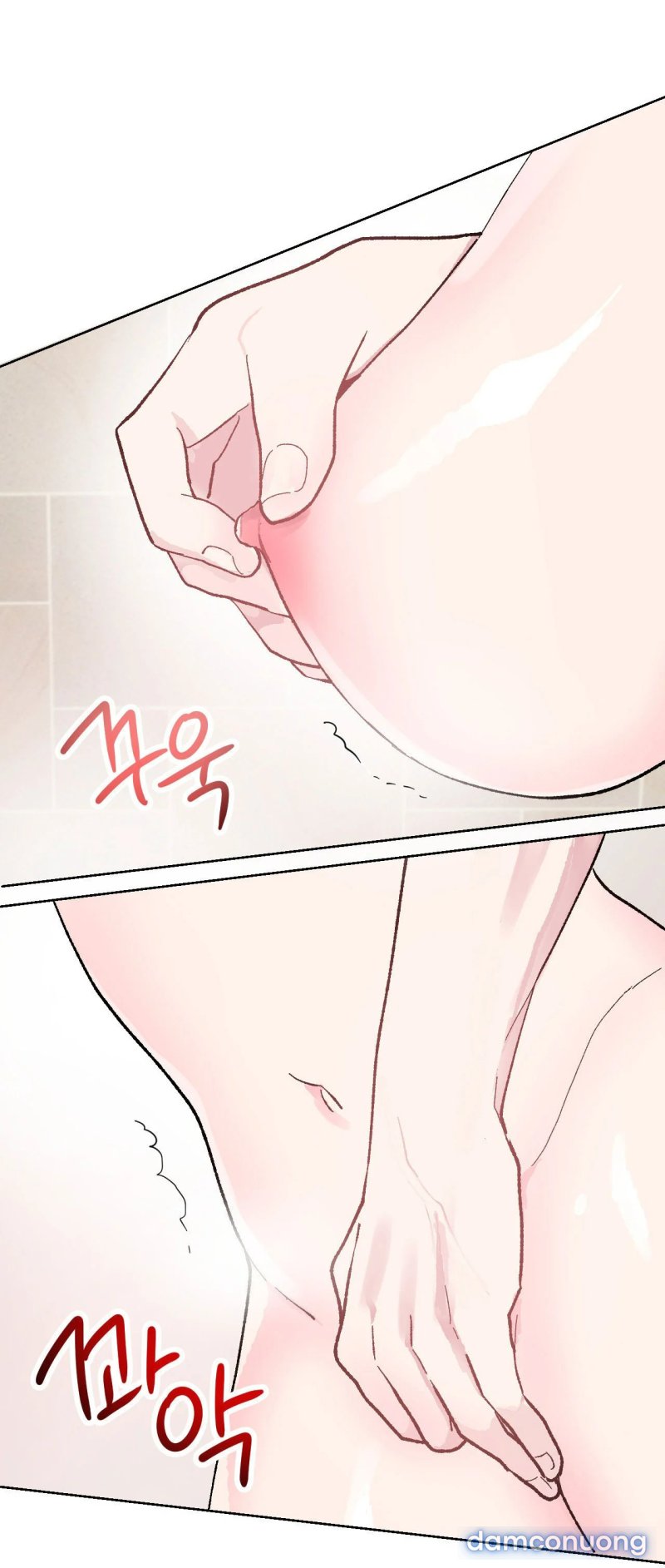 [18+] CHƠI ĐÙA TÌNH YÊU 