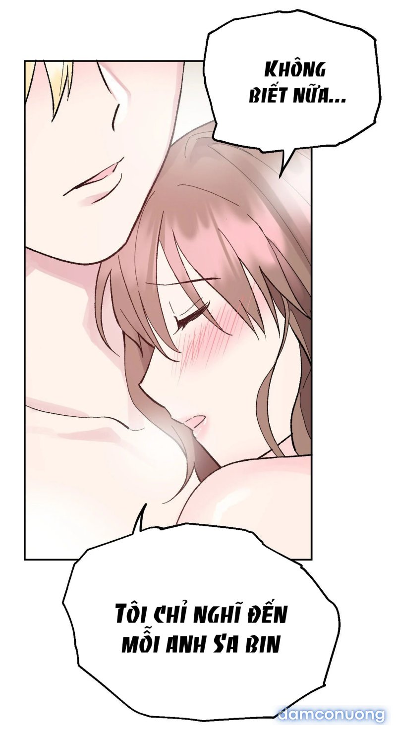 [18+] CHƠI ĐÙA TÌNH YÊU 