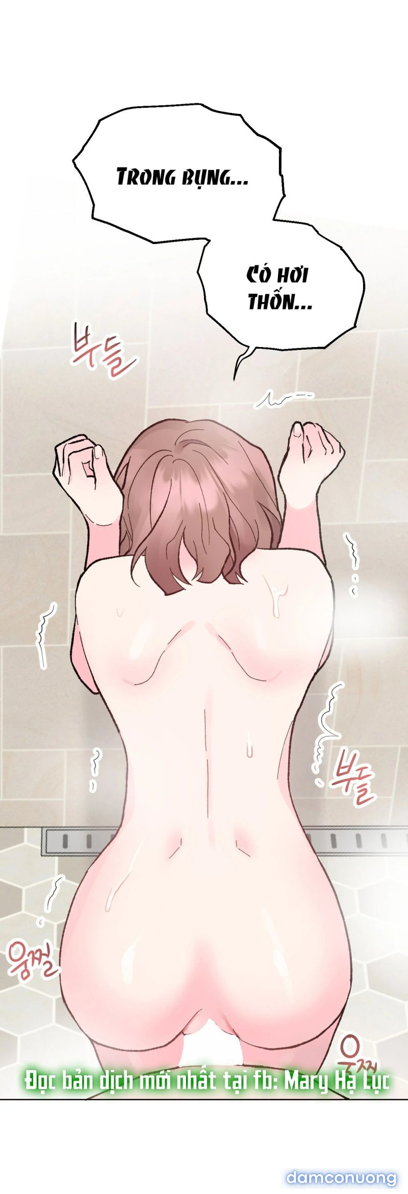 [18+] CHƠI ĐÙA TÌNH YÊU 