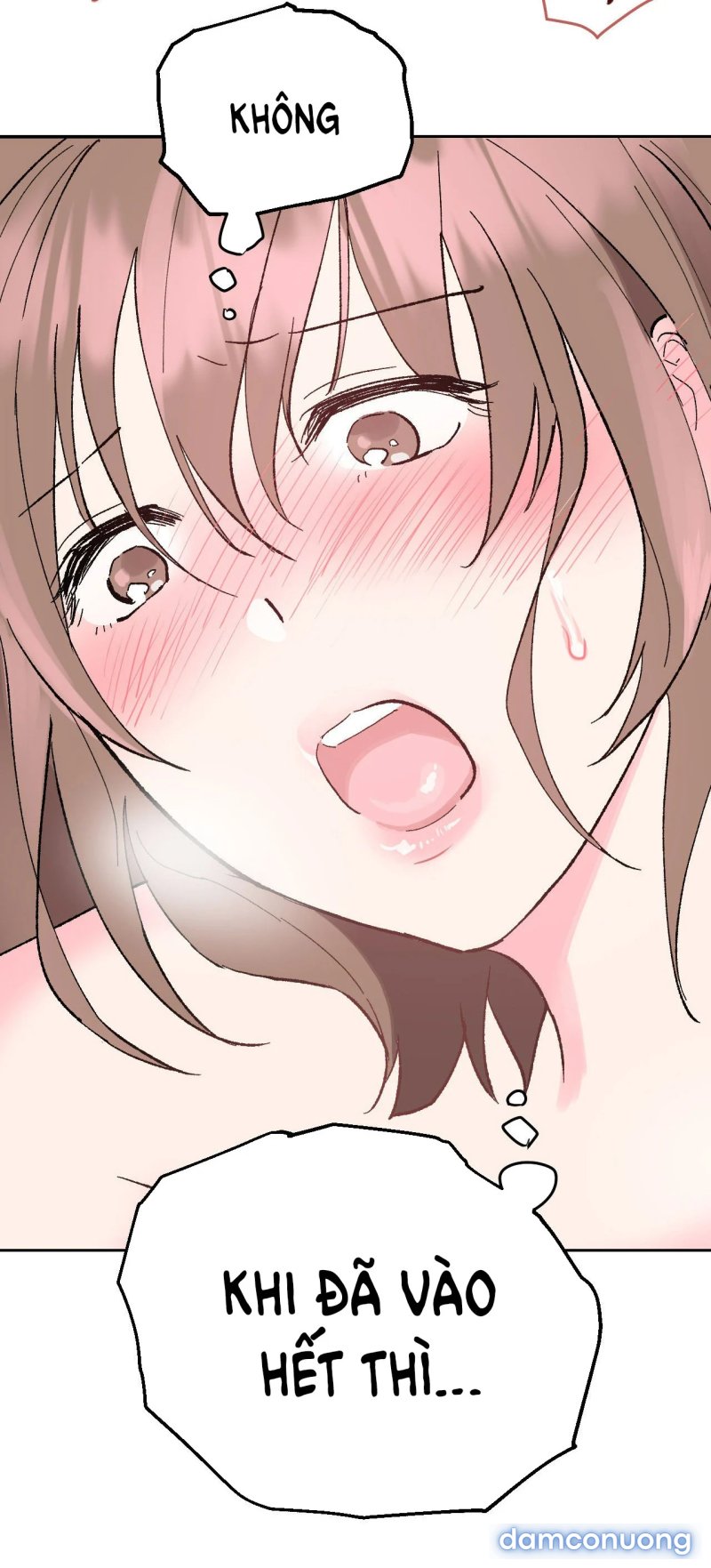 [18+] CHƠI ĐÙA TÌNH YÊU 