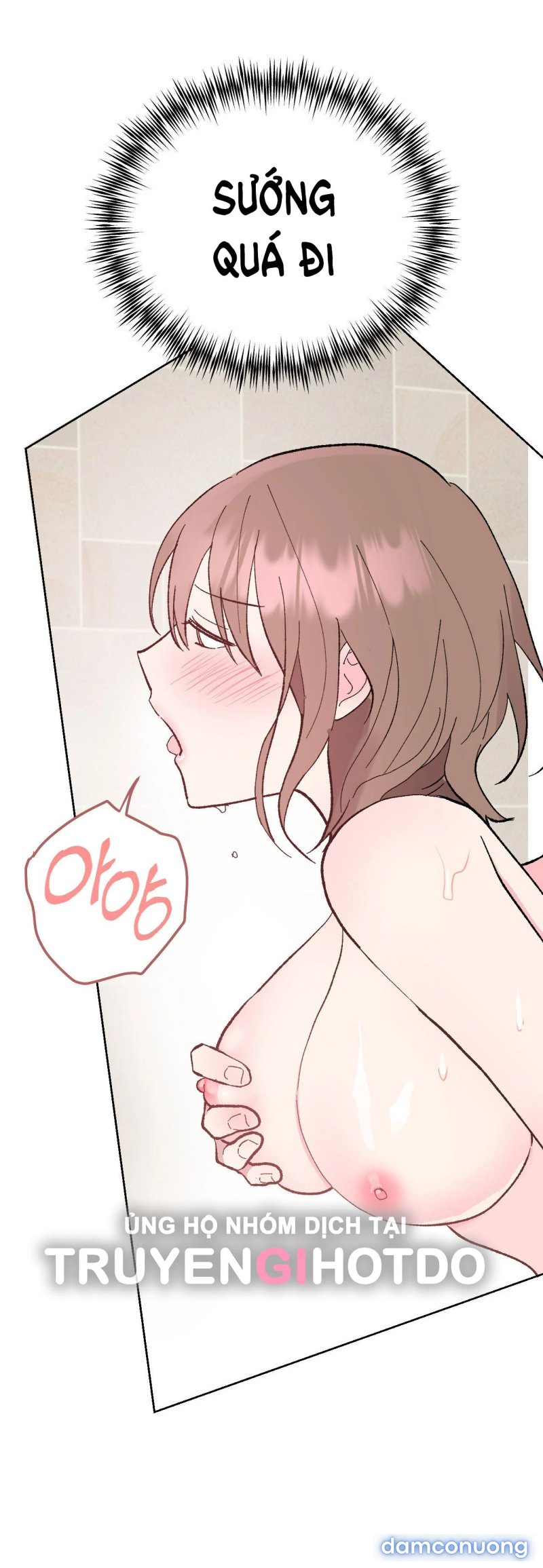 [18+] CHƠI ĐÙA TÌNH YÊU 