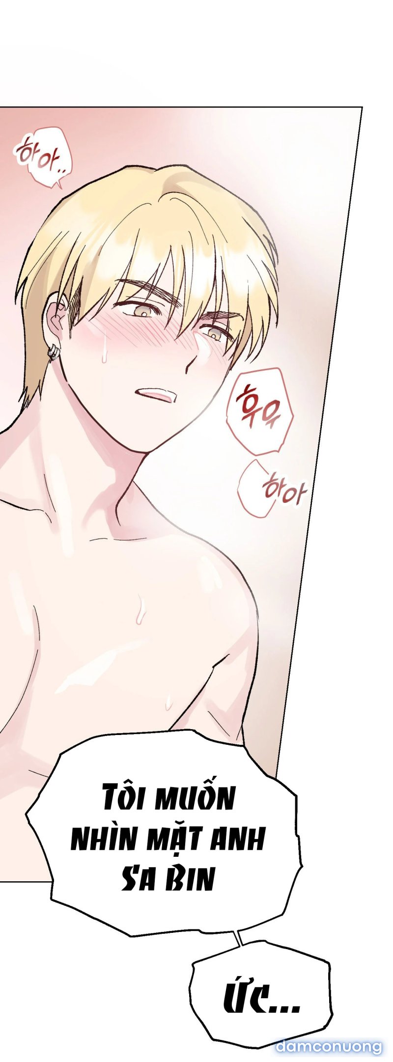 [18+] CHƠI ĐÙA TÌNH YÊU 