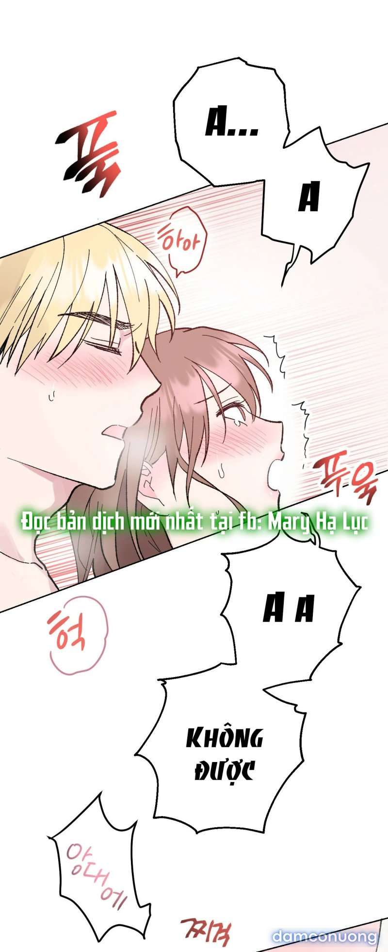 [18+] CHƠI ĐÙA TÌNH YÊU 