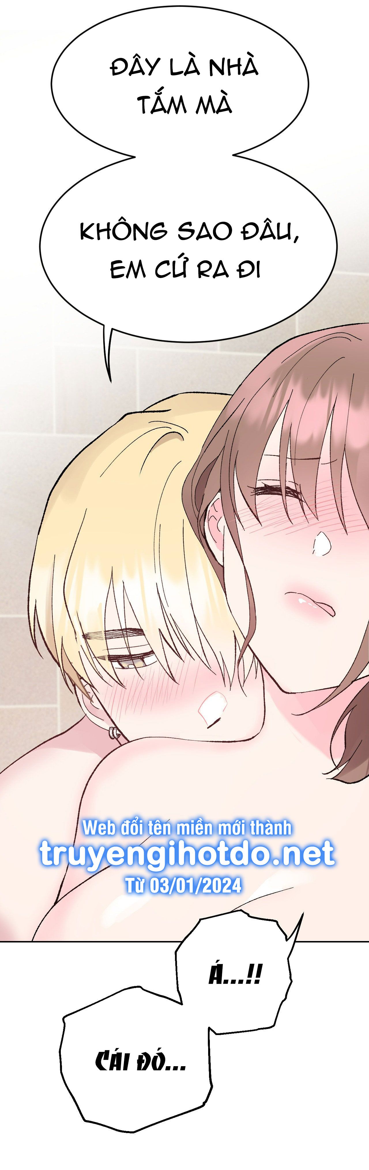[18+] CHƠI ĐÙA TÌNH YÊU 