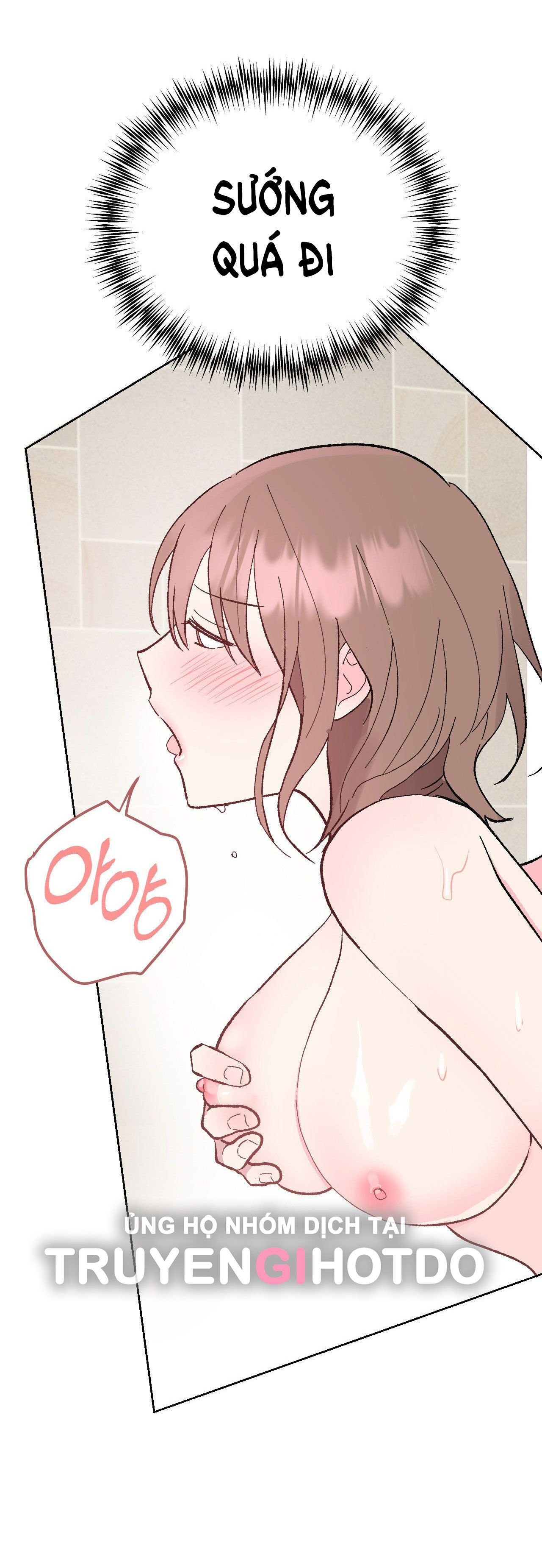 [18+] CHƠI ĐÙA TÌNH YÊU 