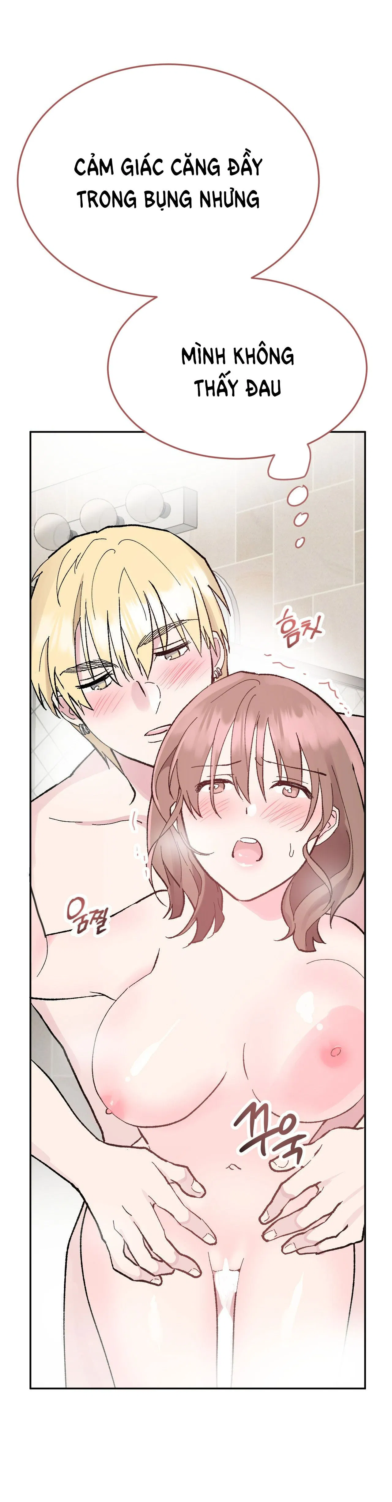 [18+] CHƠI ĐÙA TÌNH YÊU 