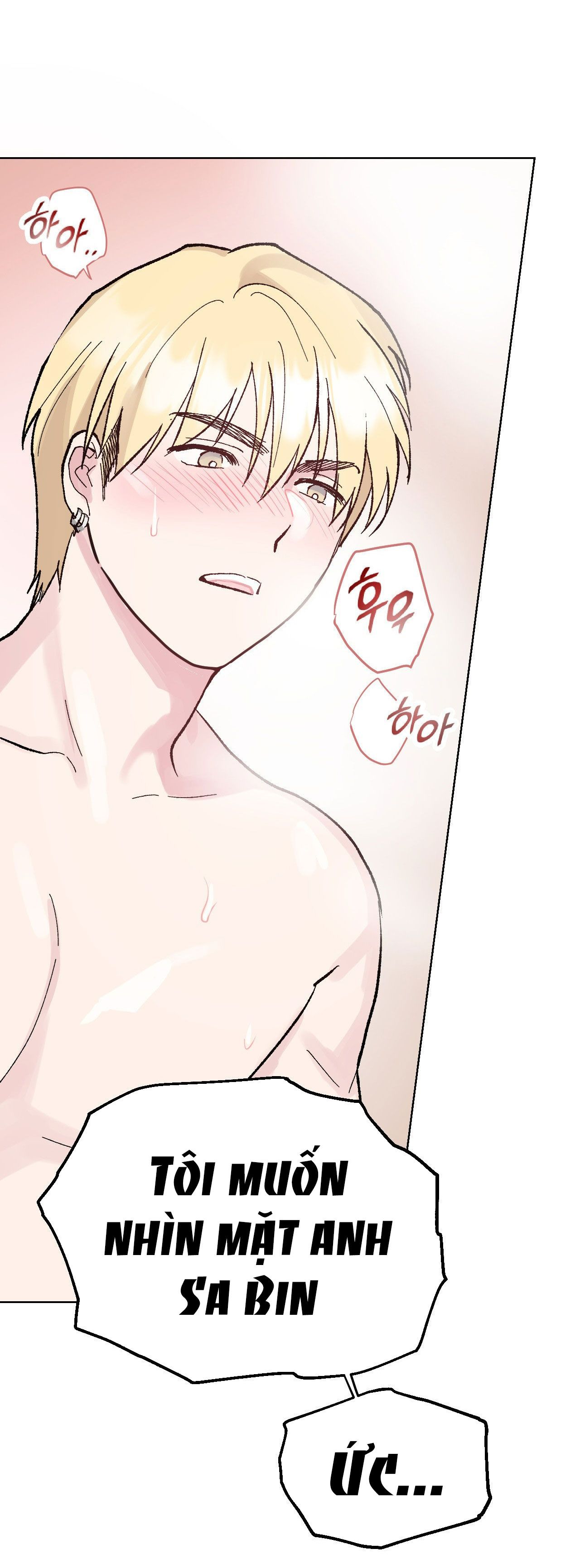 [18+] CHƠI ĐÙA TÌNH YÊU 