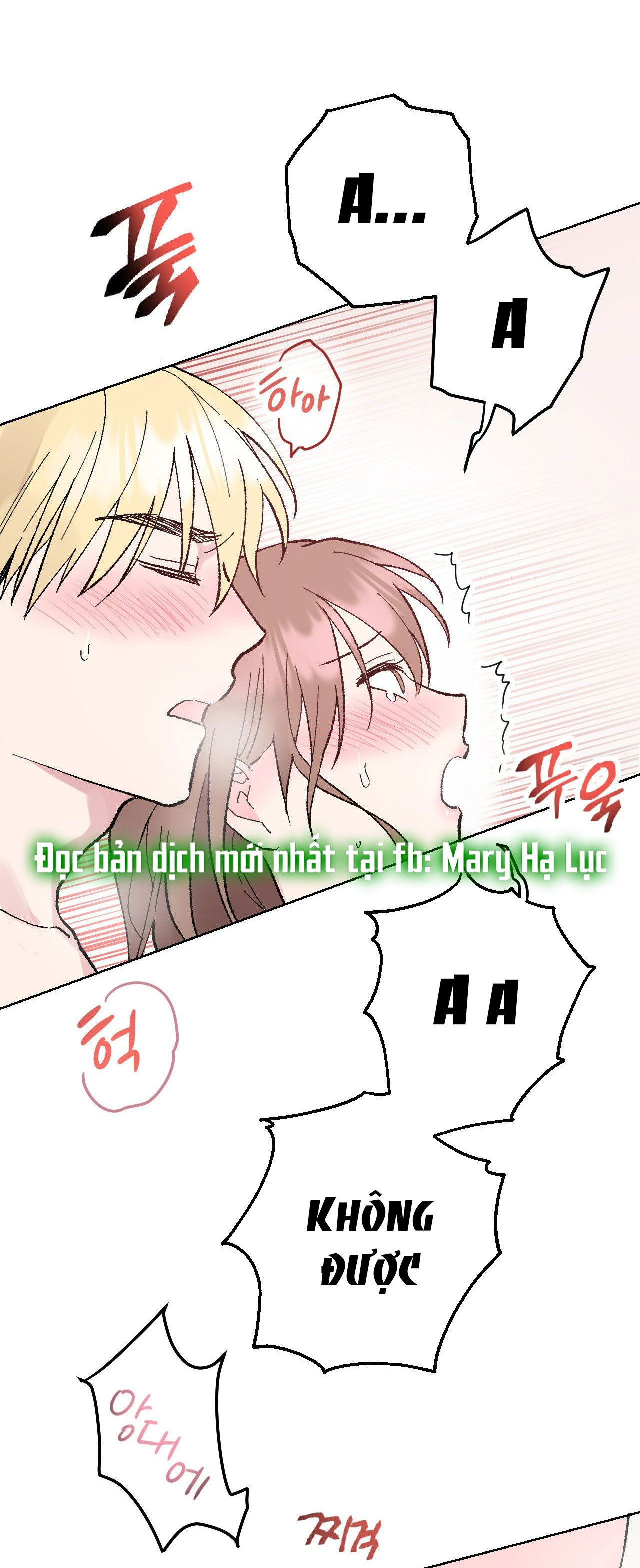 [18+] CHƠI ĐÙA TÌNH YÊU 