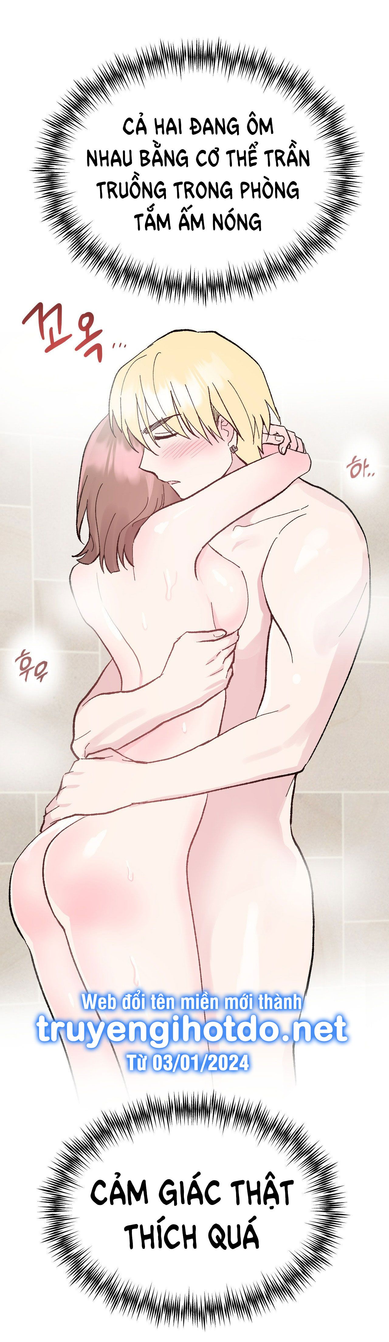 [18+] CHƠI ĐÙA TÌNH YÊU 
