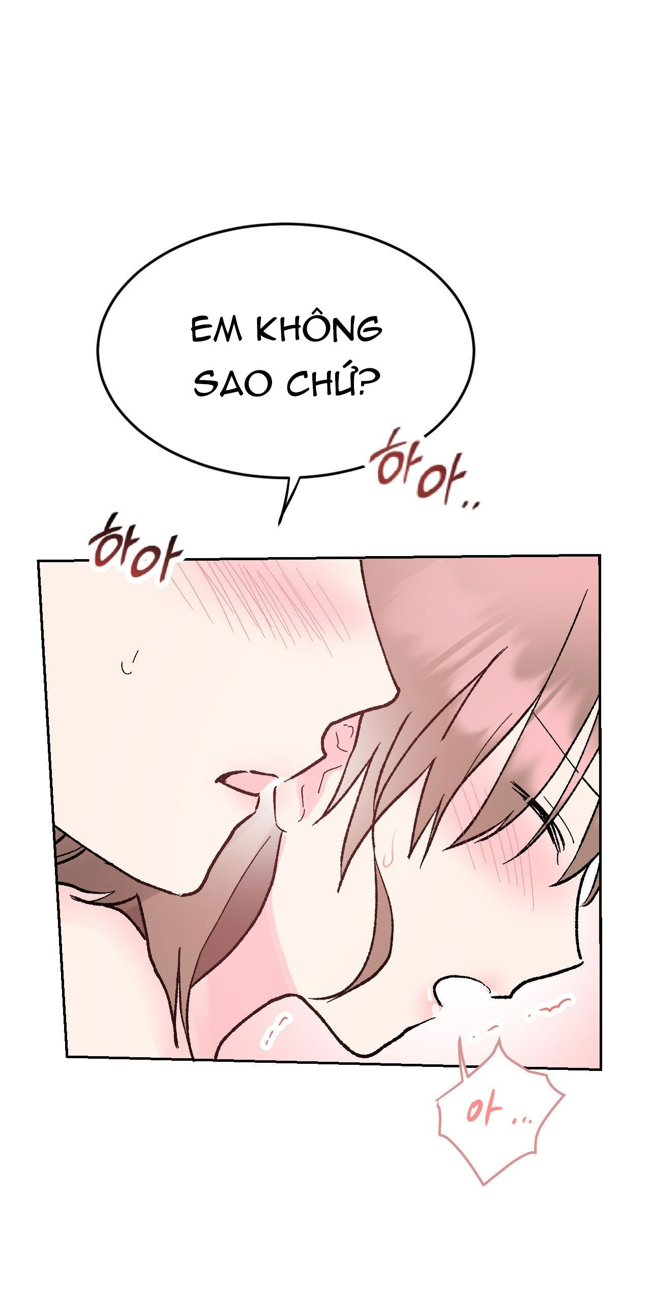 [18+] CHƠI ĐÙA TÌNH YÊU 