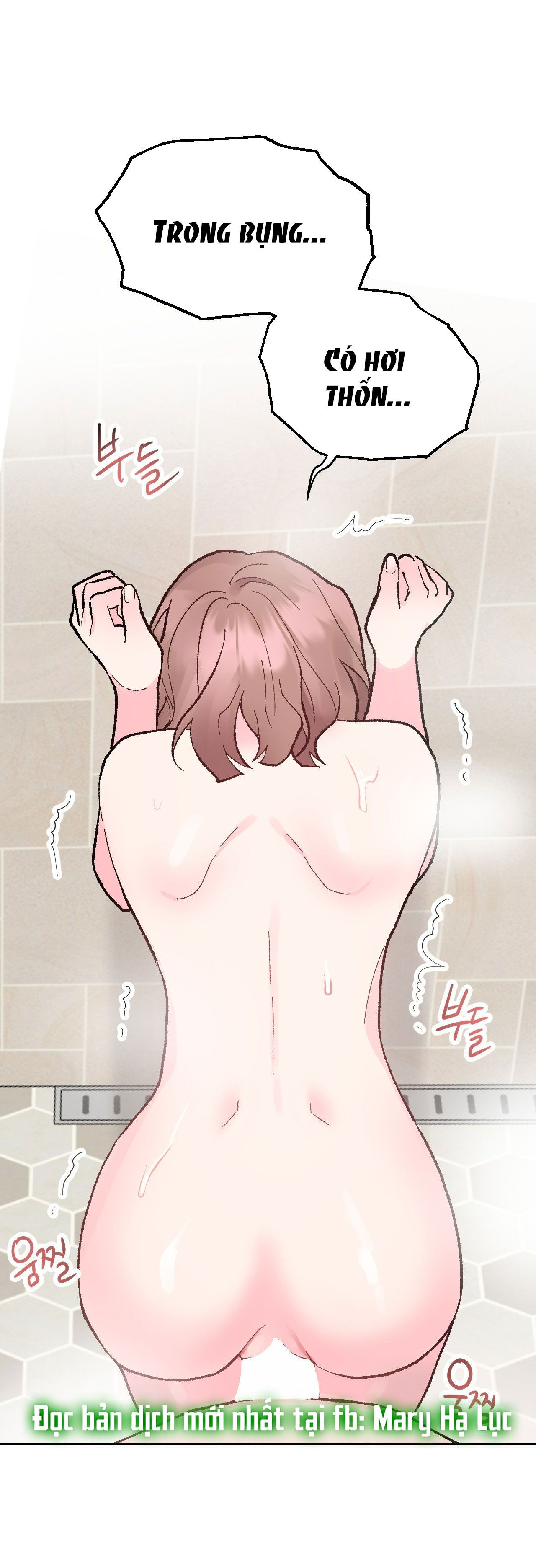 [18+] CHƠI ĐÙA TÌNH YÊU 