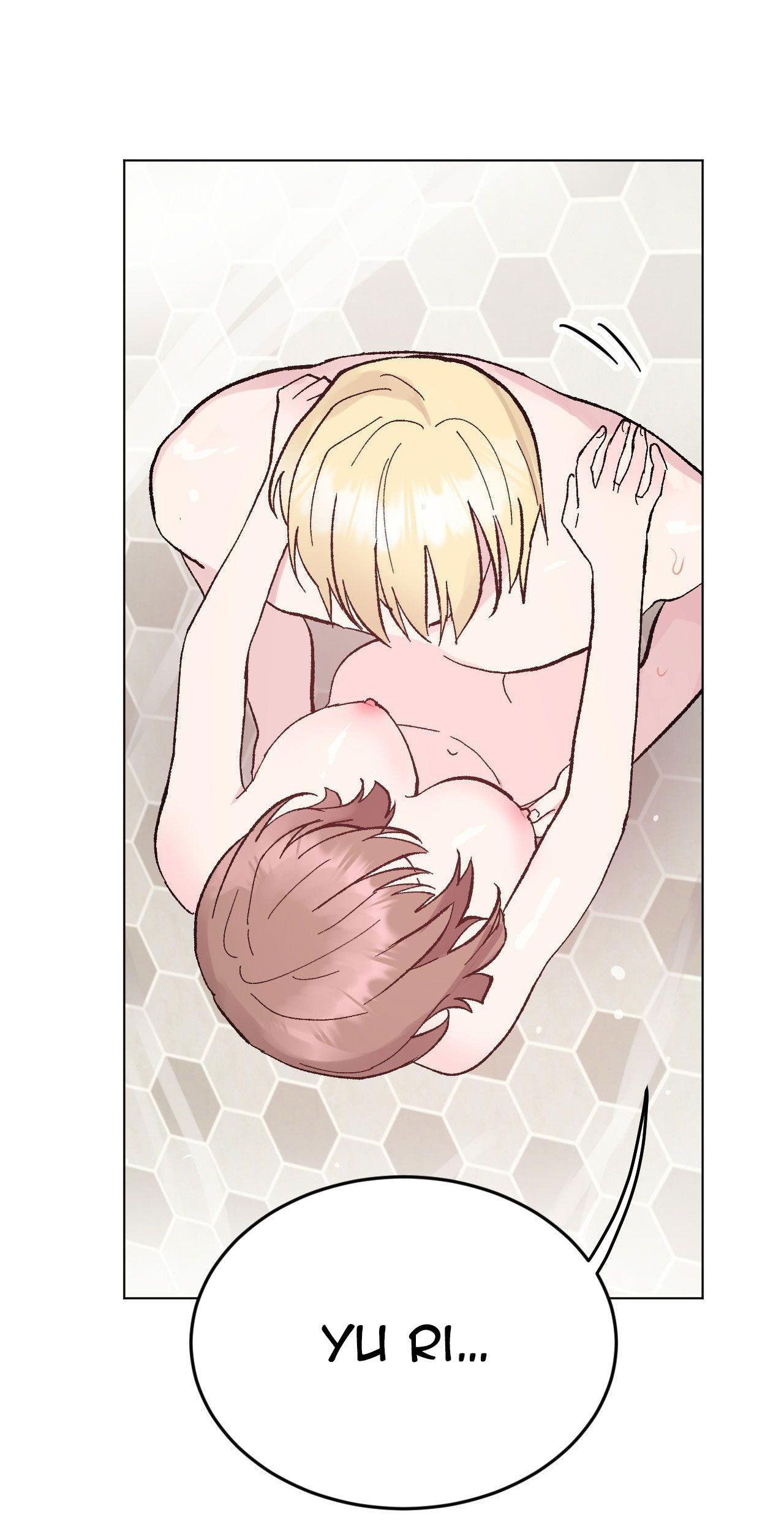 [18+] CHƠI ĐÙA TÌNH YÊU 