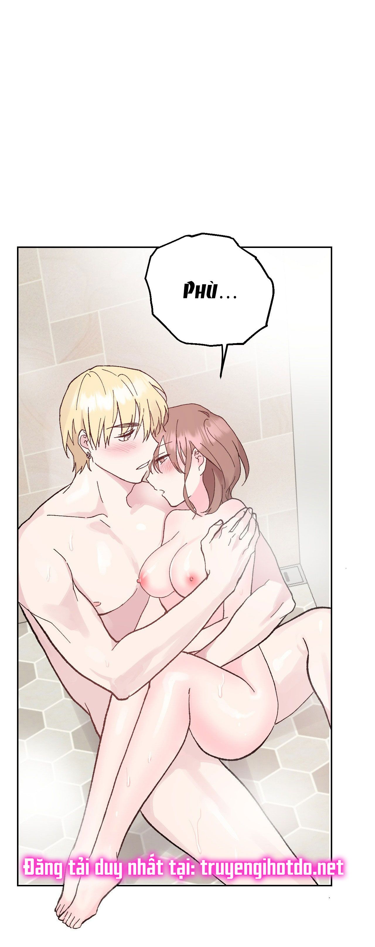 [18+] CHƠI ĐÙA TÌNH YÊU 