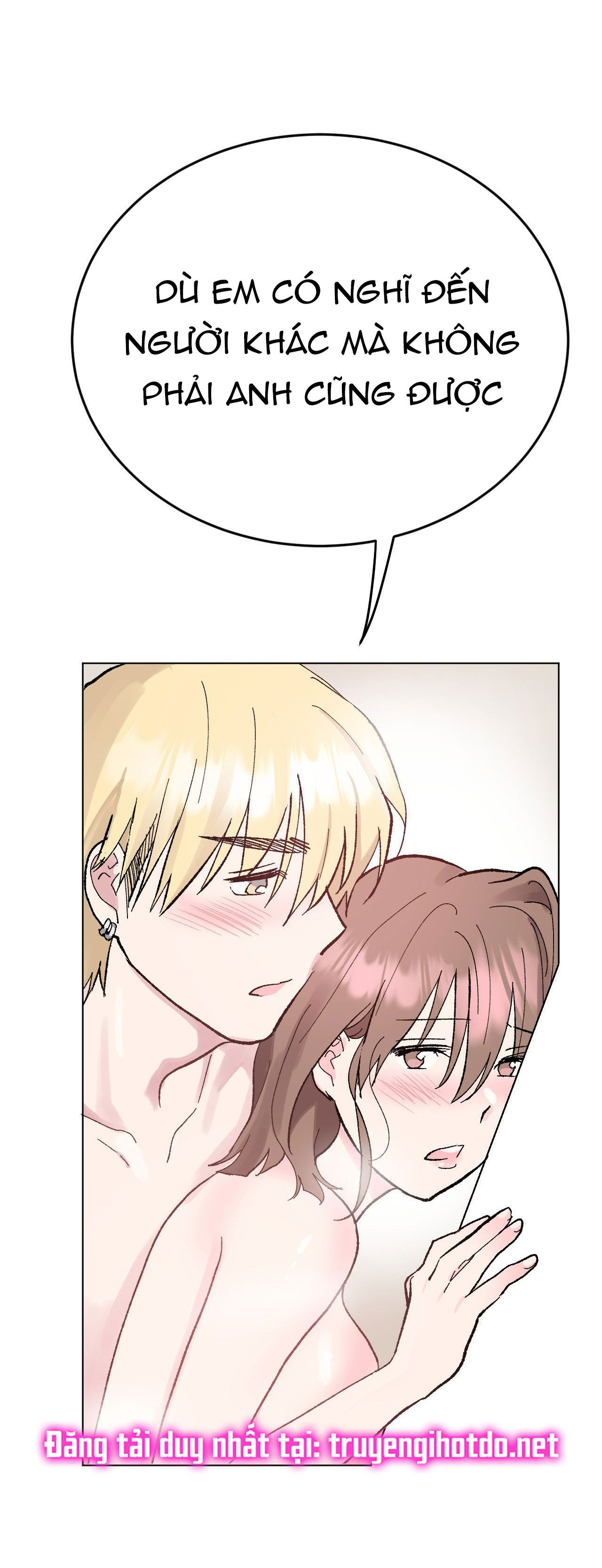 [18+] CHƠI ĐÙA TÌNH YÊU 