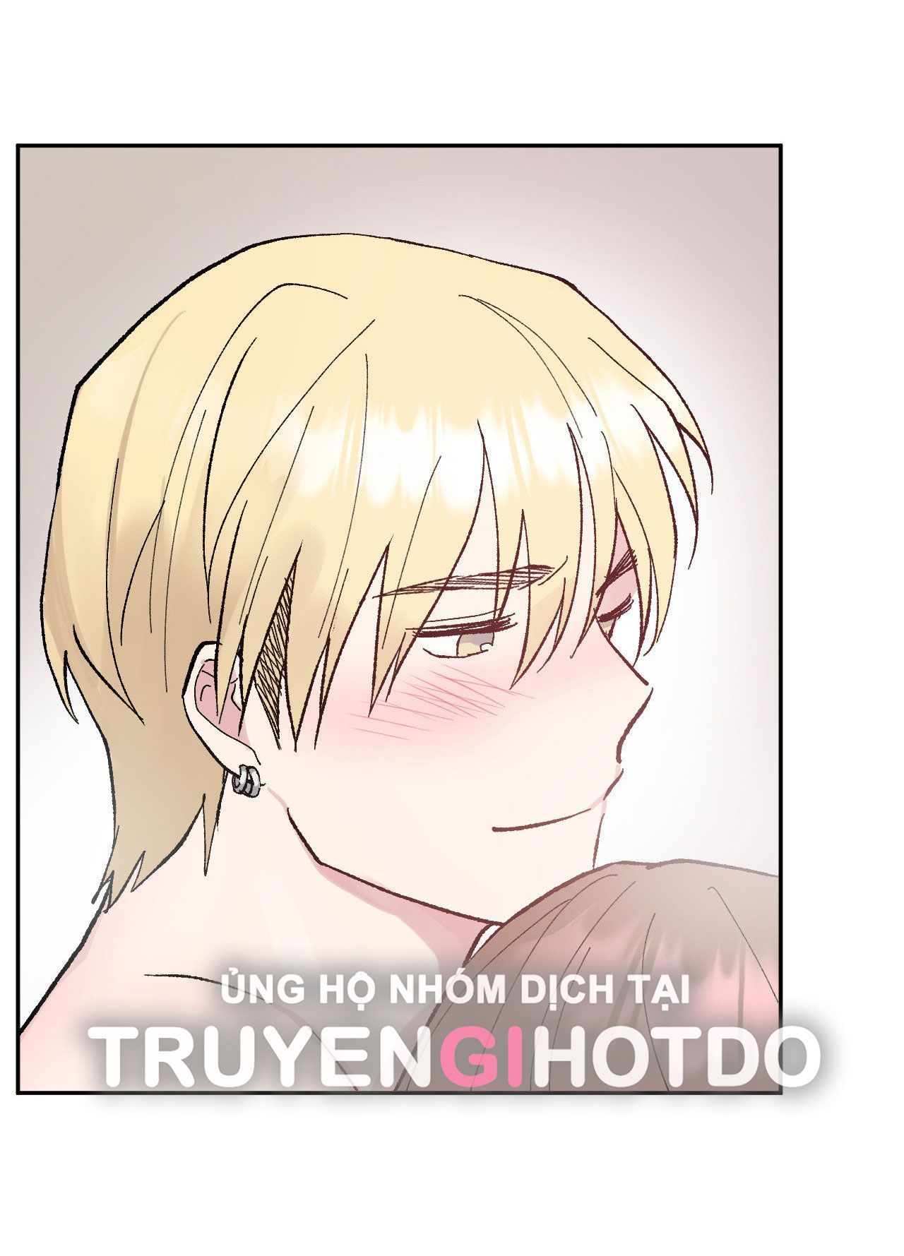 [18+] CHƠI ĐÙA TÌNH YÊU 