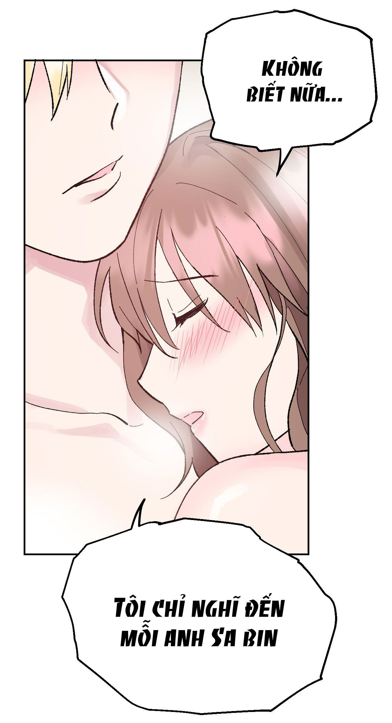 [18+] CHƠI ĐÙA TÌNH YÊU 