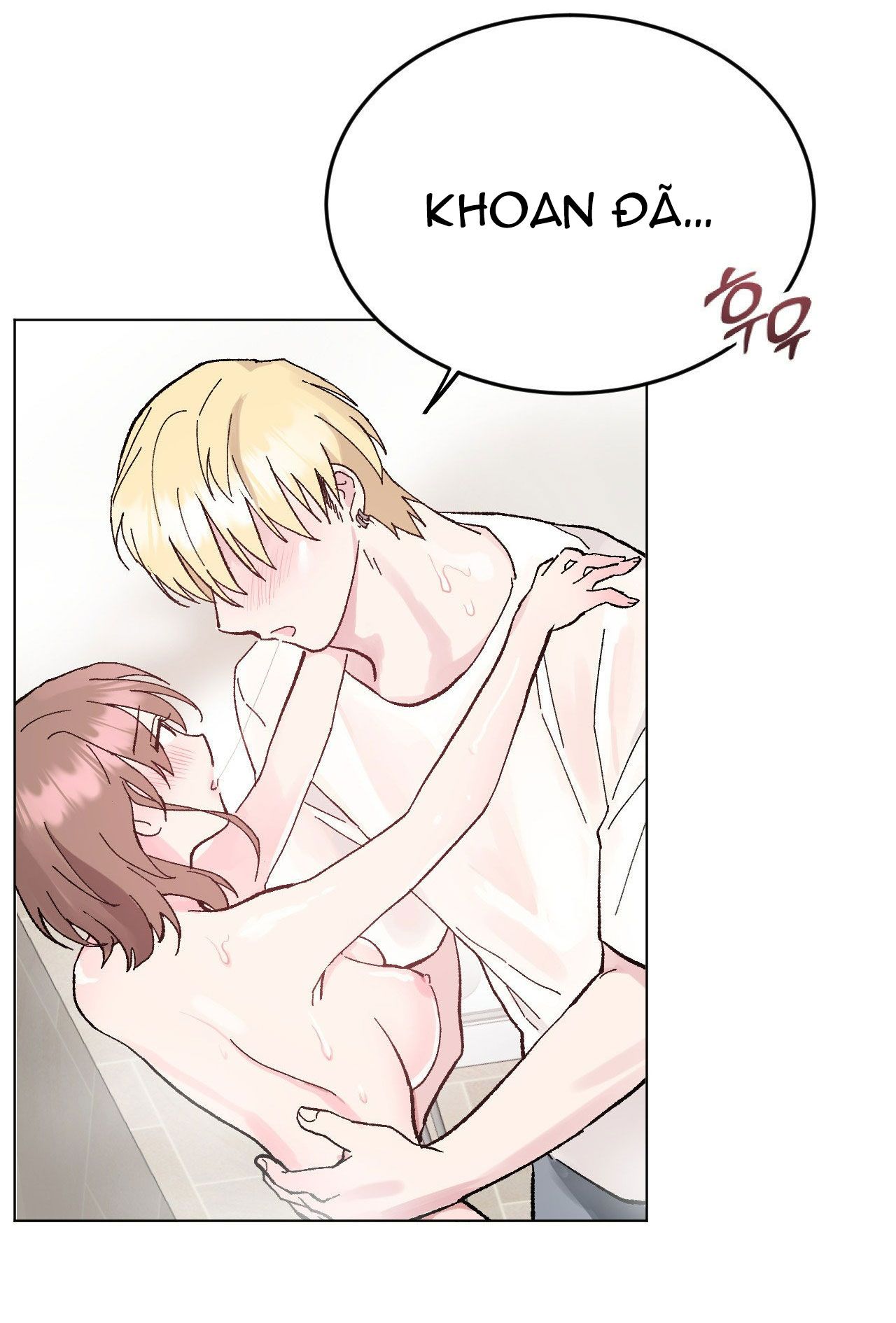 [18+] CHƠI ĐÙA TÌNH YÊU 