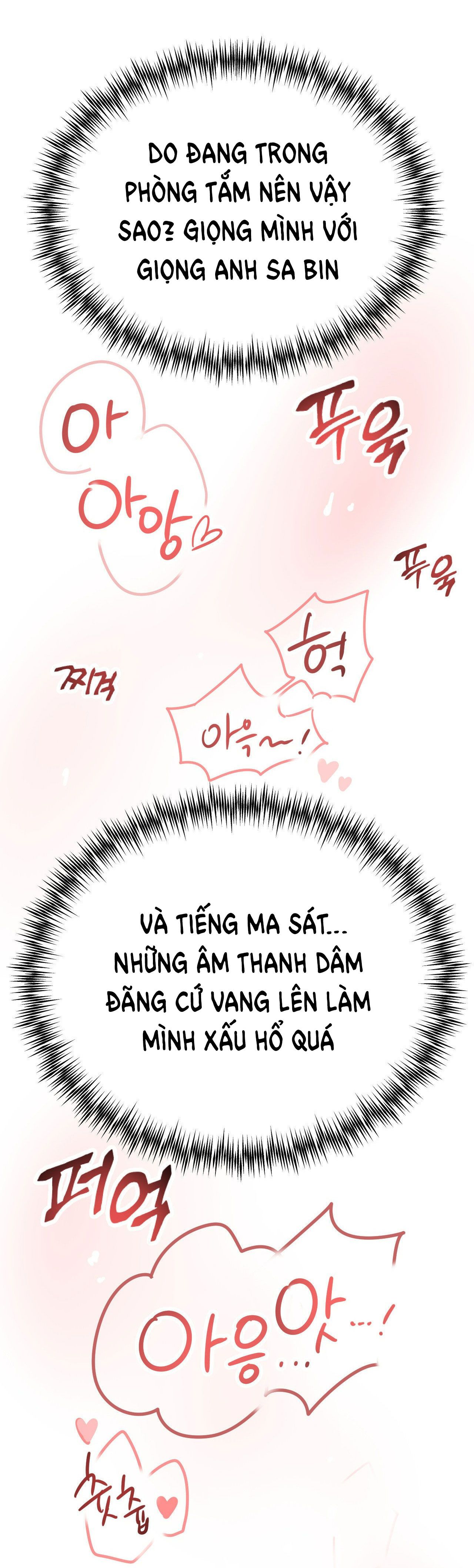 [18+] CHƠI ĐÙA TÌNH YÊU 