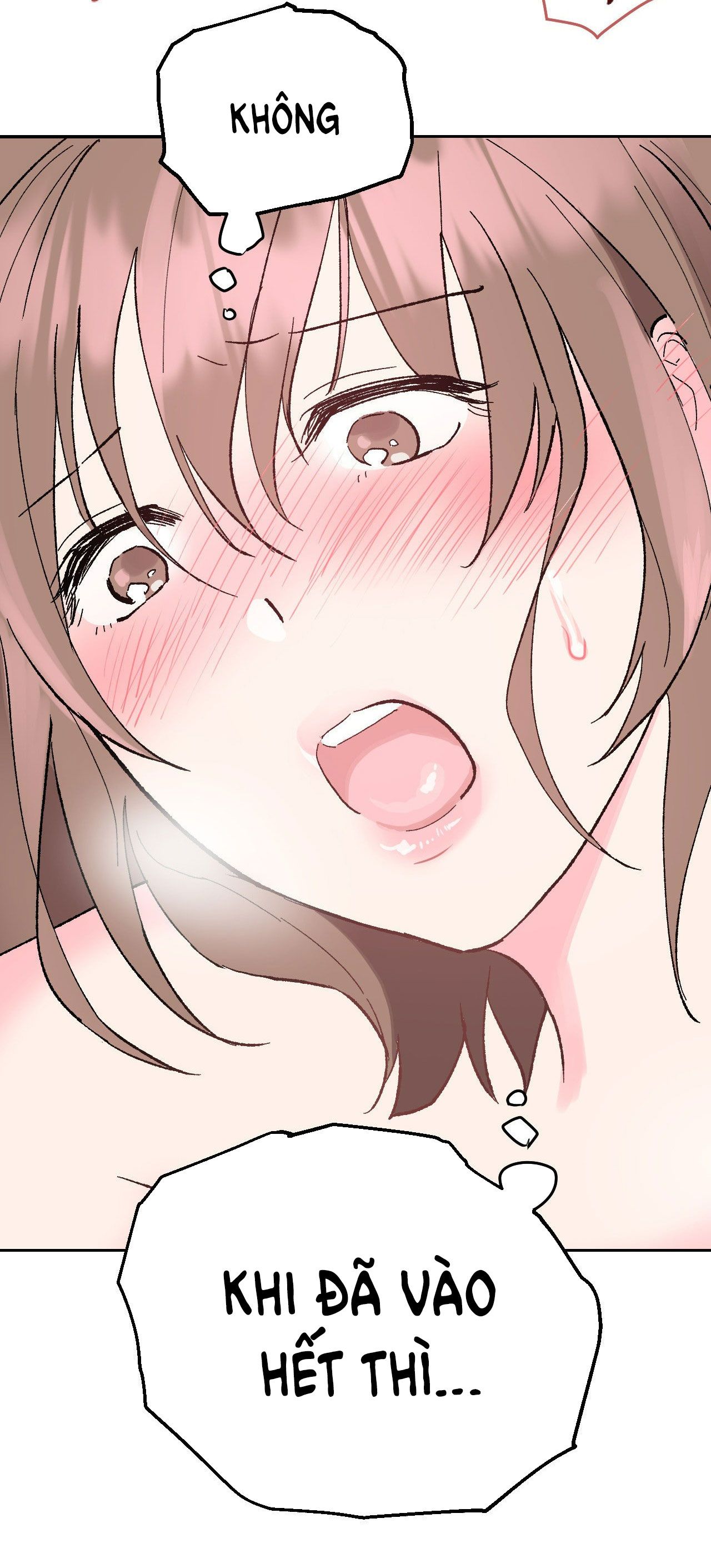 [18+] CHƠI ĐÙA TÌNH YÊU 