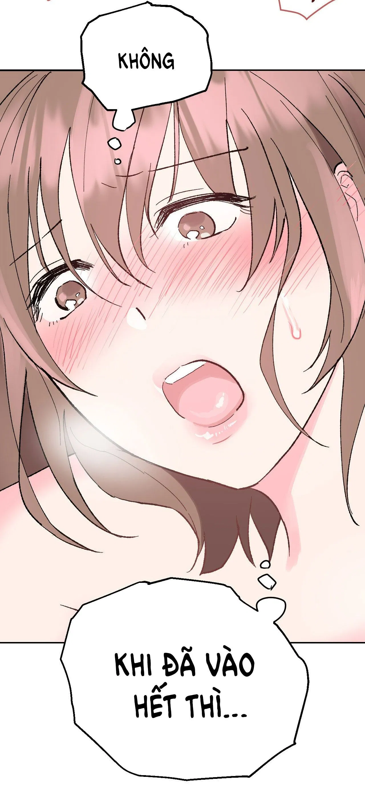 [18+] CHƠI ĐÙA TÌNH YÊU 