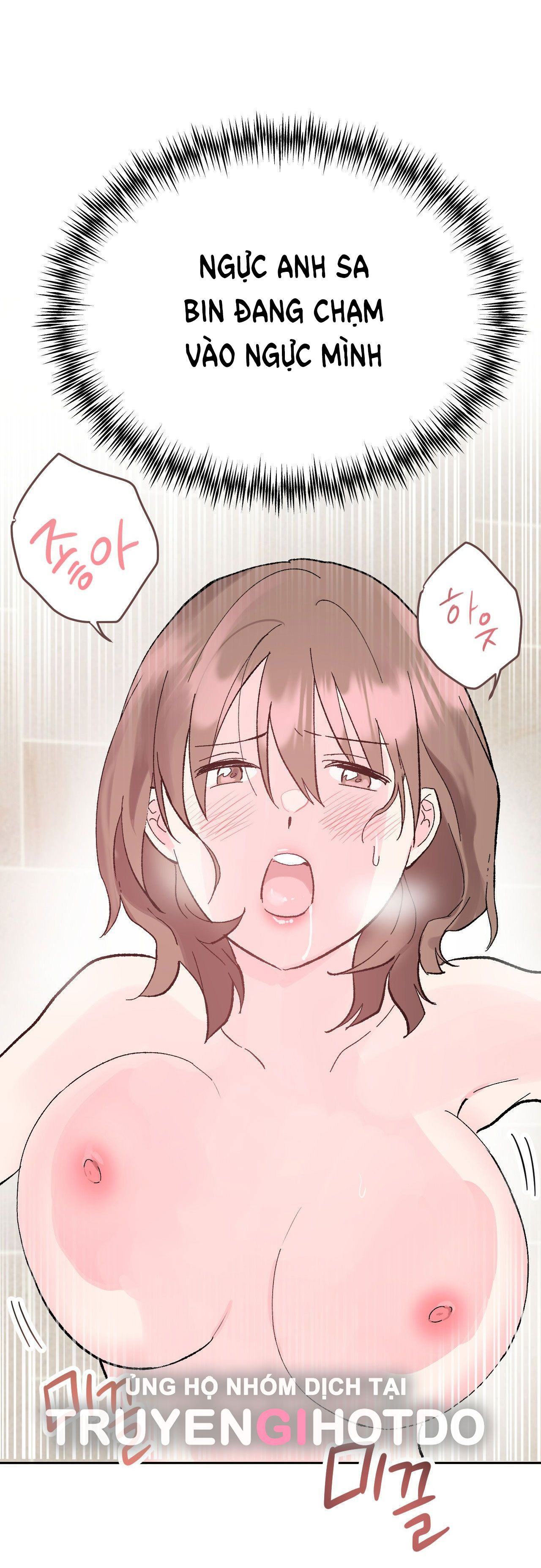 [18+] CHƠI ĐÙA TÌNH YÊU 